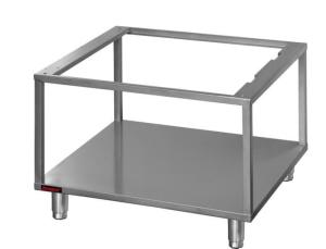 Podstawa otwarta 900 mm | Kromet