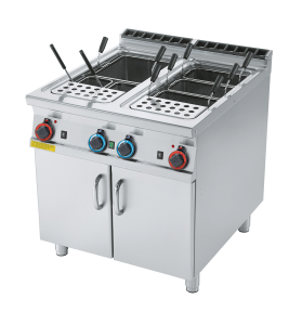 Urządzenie do got. makaronu gazowe CP - 98 G | RM Gastro