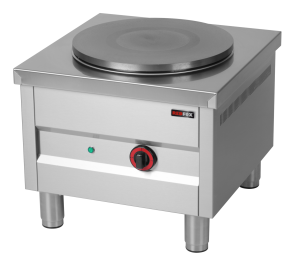 ST- 40 E Taboret elektryczny | Red Fox