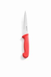 Nóż do filetowania HACCP 150 mm | Hendi