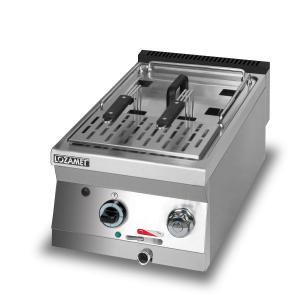 Warnik elektryczny - do makaronu 400 mm | Lozamet