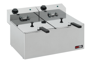 Frytownica elektryczna EF - 88 E | Red Fox