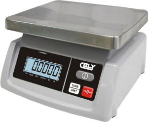 Waga sklepowa  | Red Fox