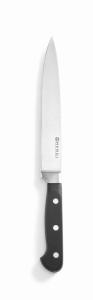Nóż do mięsa KITCHEN LINE 200 mm | Hendi