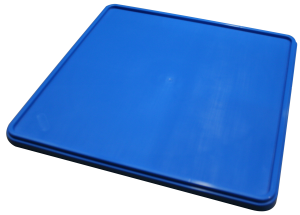 Pokrywa kosza C-1200 | Red Fox