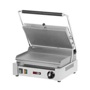 Grill kontaktowy elektryczny PM - 2015 L | Red Fox