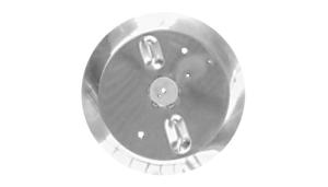 Talerz kpl. płuczki do OZP15N | Spomasz Nakło