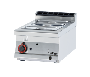 Bemar gazowy BMT - 74 G | RM Gastro