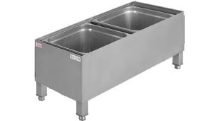 Separator obierzyn podwójny | Spomasz Nakło