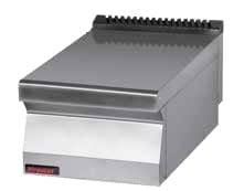 Element neutralny 400 mm | Kromet