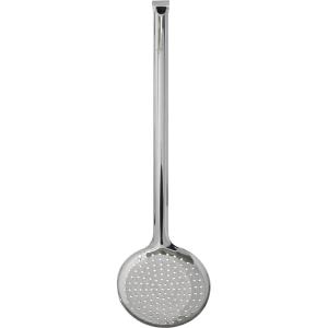Łyżka cedzakowa  MONOBLOK  O 160 mm | Stalgast