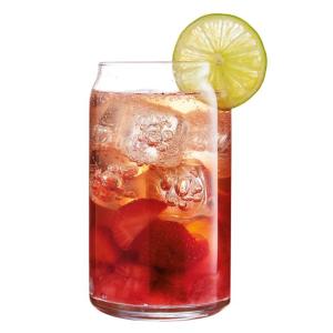 LINIA CAN - Szklanka niska 470ml [kpl.] | Hendi