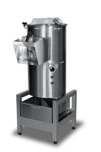 Obieraczka do ziemniaków (wsad 13-18 kg) | Lozamet