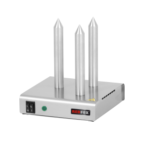 Hot-dog HD - 3 | Red Fox