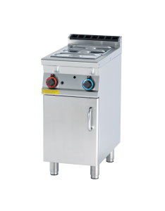 Bemar gazowy BM - 74 G | RM Gastro