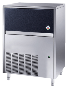 Kostkarka do lodu chłodzona wodą IMC - 6540 W | RM Gastro