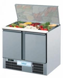 Saladetta GN 1/1 | Rilling - Krosno Metal 