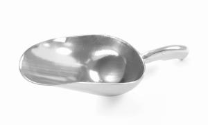 Szufelka barmańska aluminiowa Wariant podstawowy | Hendi
