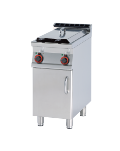 Frytownica podwójna elektryczna F2/8 - 94 ET | RM Gastro