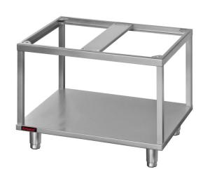 Podstawa otwarta 800 mm | Kromet