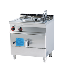 Kocioł elektryczny 50 l PI50 - 78 ET | RM Gastro