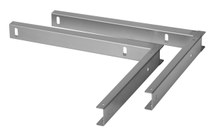 Konsola - uchwyt do salamandra DSE - 47 | Red Fox