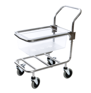 Wózek z pojemnikiem 40721 | RM Gastro