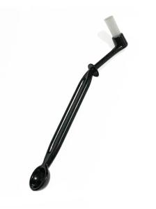 Szczotka do czyszczenia grupy w ekspresie do kawy - zestaw 2 szt. Wariant podstawowy | Hendi