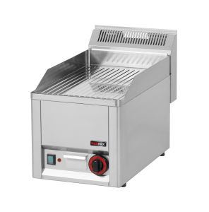 Płyta grillowa chromowana elektryczna FTRC 30 EL | Red Fox