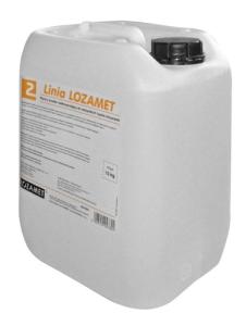 Płyn do nabłyszczania Lozamet 2 | Lozamet