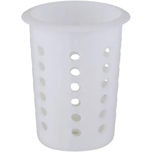 Kubek na sztućce plastikowy | Stalgast