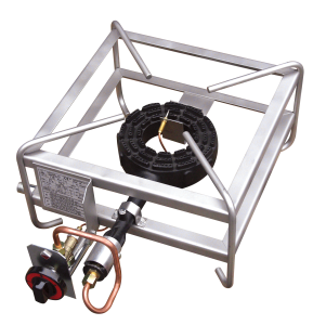 Taboret z palnikiem gazowym F - 1 G | Red Fox