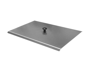 Pokrywa do BRT BRT - P | RM Gastro