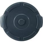 Pokrywa do pojemnika  Thor  V 38 l  szara | Stalgast