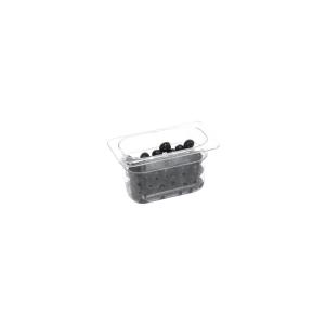 Pojemnik z poliwęglanu  GN 1/9  H 65 mm | Stalgast PROMOCJA