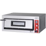 Piec do pizzy FR_Line 4x36 | Stalgast