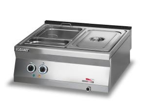 Bemar elektryczny 800 mm | Lozamet