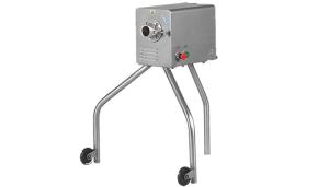 Napęd maszyny kuchennej wieloczynnościowej NMK110 | Spomasz Nakło