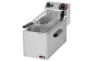 FE - 08 Frytownica na ryby | RED FOX