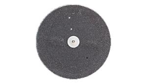 Talerz kpl. ścierny obieraczki do cebuli i marchwi | Spomasz Nakło