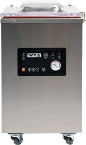 Pakowarka próżniowa wolnostojąca 420MM | YATO