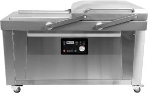 Pakowarka próżniowa dwukomorowa 450x600 | YATO