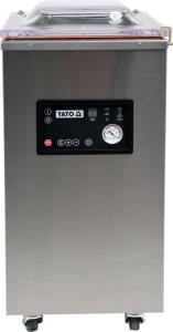 Pakowarka próżniowa wolnostojąca 400MM | YATO