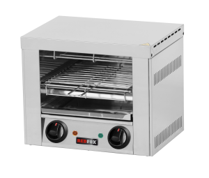 Toster jednopoziomowy TO - 920 GH | Red Fox