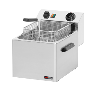 Frytownica elektryczna 8 l FE - 07 | Red Fox