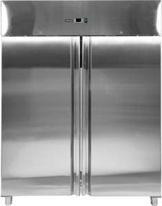 Szafa chłodnicza 1300L 1480x830x2010 podwójna | YATO