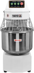 Mikser spiralny 40l z 2 prędkościami | YATO