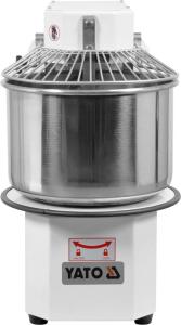 Mikser spiralny 30L z uchylną głowicą | YATO