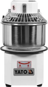 Mikser spiralny 20l z uchylną głowicą | YATO