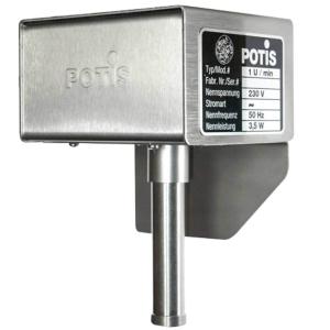 Napęd kompletny  silnik i przekładnia  do gyrosów  kebabów elektrycznych E1/E2/E3 i gazowych G1/G2/GD3/GD4/GD5 | Stalgast